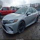 4T1K31AK8MU548165 2021 Toyota Camry Xse Hybrid auction photo thumbnail 2