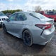 4T1K31AK8MU548165 2021 Toyota Camry Xse Hybrid auction photo thumbnail 3