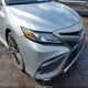 4T1K31AK8MU548165 2021 Toyota Camry Xse Hybrid auction photo thumbnail 6