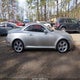 JTHFN48Y340050702 2004 Lexus Sc 430 auction photo thumbnail 13