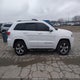 1C4RJFCG9EC362933 2014 Jeep Grand Cherokee Overland auction photo thumbnail 13