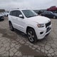 1C4RJFCG9EC362933 2014 Jeep Grand Cherokee Overland auction photo thumbnail 1