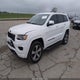 1C4RJFCG9EC362933 2014 Jeep Grand Cherokee Overland auction photo thumbnail 2