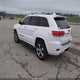 1C4RJFCG9EC362933 2014 Jeep Grand Cherokee Overland auction photo thumbnail 3