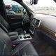 1C4RJFCG9EC362933 2014 Jeep Grand Cherokee Overland auction photo thumbnail 5