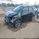 1G1JH6SBXF4157740 2015 Chevrolet Sonic Rs Manual auction photo thumbnail 2
