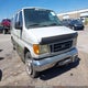 1FDRE14WX4HA39906 2004 Ford E-150 Recreational auction photo thumbnail 1