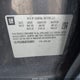 1G1PC5SB9D7290651 2013 Chevrolet Cruze 1Lt Auto auction photo thumbnail 9