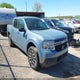 3FTTW8M35RRA23771 2024 Ford Maverick Lariat auction photo thumbnail 1