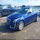 1G6AW5SX6F0107169 2015 Cadillac Cts Standard auction photo thumbnail 2