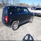 1C4NJRBB1CD637420 2012 Jeep Patriot Sport auction photo thumbnail 4