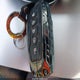 3FTTW8E3XNRA45242 2022 Ford Maverick Lariat auction photo thumbnail 11