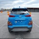 KM8K3CA56MU609390 2021 Hyundai Kona Limited auction photo thumbnail 17