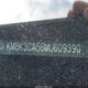 KM8K3CA56MU609390 2021 Hyundai Kona Limited auction photo thumbnail 9