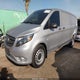 W1YV0CEY6N4174656 2022 Mercedes-Benz Metris auction photo thumbnail 2