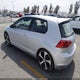 3VWYT7AUXGM016764 2016 Volkswagen Golf Gti S 2-Door auction photo thumbnail 3