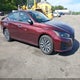 1N4BL4DV8SN404513 2025 Nissan Altima Sv Fwd auction photo thumbnail 1
