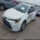 5YFEPRAE6LP007979 2020 Toyota Corolla Le auction photo thumbnail 2