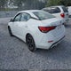 3N1AB8CV0SY282480 2025 Nissan Sentra Sv auction photo thumbnail 3