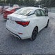 3N1AB8CV0SY282480 2025 Nissan Sentra Sv auction photo thumbnail 4