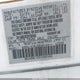 3N1AB8CV0SY282480 2025 Nissan Sentra Sv auction photo thumbnail 9