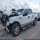 1FTRW12W28FC00626 2008 Ford F-150 60Th Anniversary/Fx2/Xl/Xlt auction photo thumbnail 2