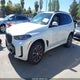 5UX43EU0XT9212709 2026 BMW X5 Phev xDrive50E auction photo thumbnail 2