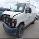 1FTNE1EW8DDB12022 2013 Ford E-150 Commercial auction photo thumbnail 2