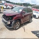 5TDZKRFH3ES022887 2014 Toyota Highlander Le Plus V6 auction photo thumbnail 2