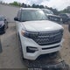 1FMSK7FHXMGA56027 2021 Ford Explorer Limited auction photo thumbnail 1