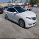 3LN6L2LUXFR627689 2015 Lincoln Mkz Hybrid auction photo thumbnail 1