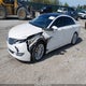 3LN6L2LUXFR627689 2015 Lincoln Mkz Hybrid auction photo thumbnail 2