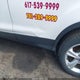 1FMCU9GX3DUA37496 2013 Ford Escape Se auction photo thumbnail 14