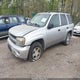 1GNDS13S962105221 2006 Chevrolet Trailblazer Ls auction photo thumbnail 2