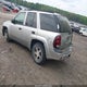 1GNDS13S962105221 2006 Chevrolet Trailblazer Ls auction photo thumbnail 3