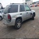 1GNDS13S962105221 2006 Chevrolet Trailblazer Ls auction photo thumbnail 4