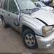 1GNDS13S962105221 2006 Chevrolet Trailblazer Ls auction photo thumbnail 6