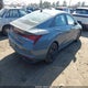 KMHLM4AG0MU163875 2021 Hyundai Elantra Sel auction photo thumbnail 4