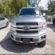 1FTEW1E49LFB98374 2020 Ford F-150 Platinum auction photo thumbnail 13