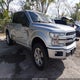1FTEW1E49LFB98374 2020 Ford F-150 Platinum auction photo thumbnail 1