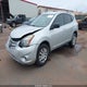 JN8AS5MT1EW100178 2014 Nissan Rogue Select S auction photo thumbnail 2