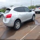 JN8AS5MT1EW100178 2014 Nissan Rogue Select S auction photo thumbnail 4