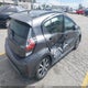 JTDKDTB38K1623241 2019 Toyota Prius C L auction photo thumbnail 4