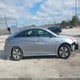 KMHEC4A47EA112135 2014 Hyundai Sonata Hybrid Limited auction photo thumbnail 13