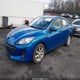 JM1BL1V87C1641990 2012 Mazda Mazda3 I Touring auction photo thumbnail 2