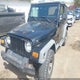 1J4FA49S46P720236 2006 Jeep Wrangler Sport auction photo thumbnail 2