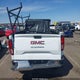 1GTRHAEK4SZ270007 2025 GMC Sierra 1500 2Wd Standard Box Pro auction photo thumbnail 17
