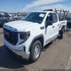 1GTRHAEK4SZ270007 2025 GMC Sierra 1500 2Wd Standard Box Pro auction photo thumbnail 3