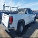 1GTRHAEK4SZ270007 2025 GMC Sierra 1500 2Wd Standard Box Pro auction photo thumbnail 5