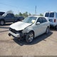 3FAHP0GA2CR105324 2012 Ford Fusion S auction photo thumbnail 2